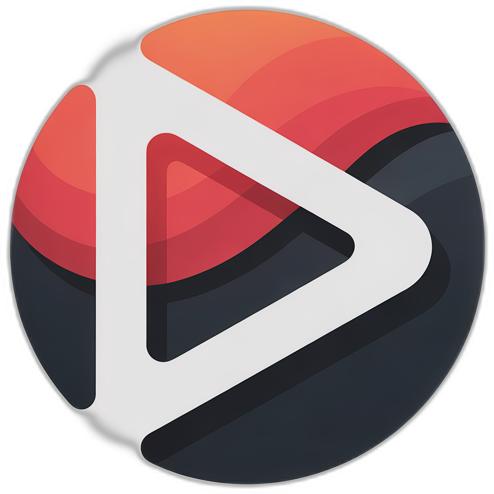 a影院Logo